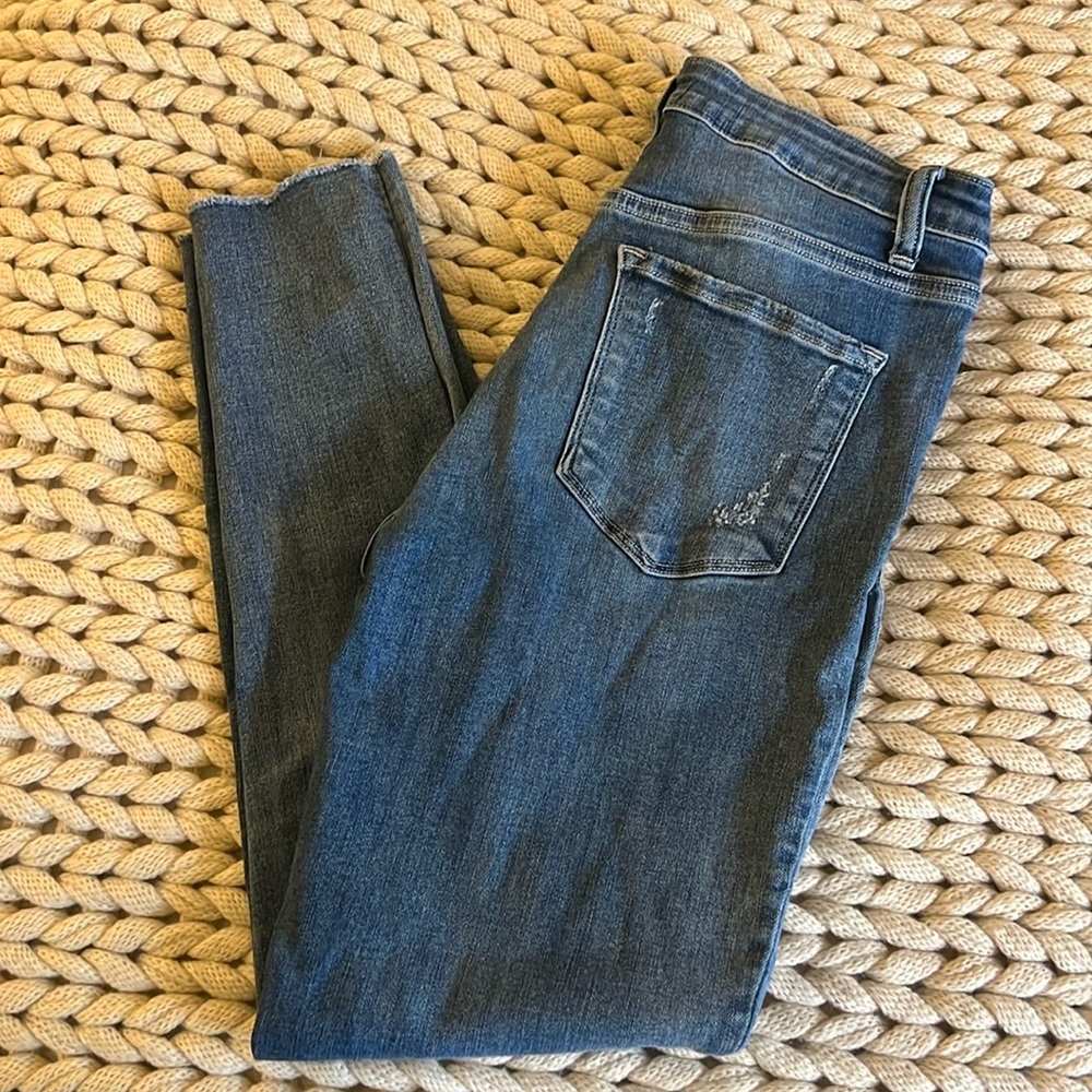 Vervet distressed Jeans